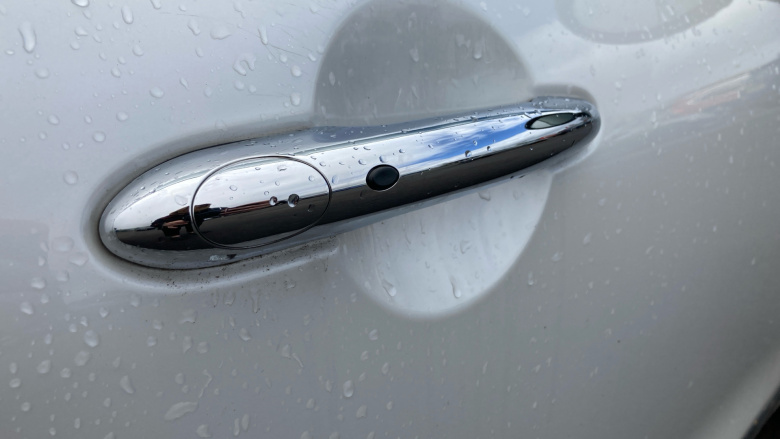 MINI Cooper 1.5 C Classic 5dr Auto Petrol Hatchback